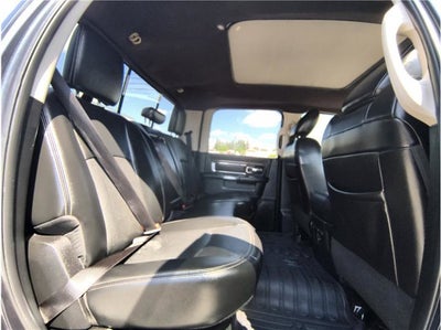 2013 RAM 2500 Laramie