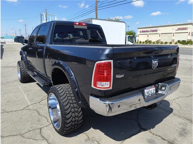 2013 RAM 2500 Laramie