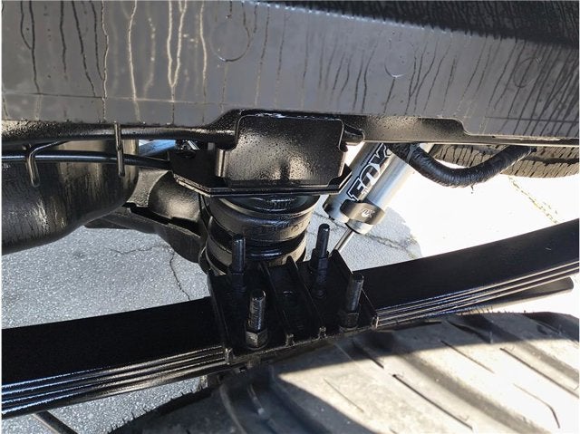 2013 RAM 2500 Laramie