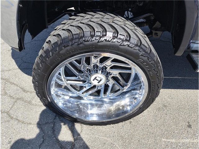 2013 RAM 2500 Laramie