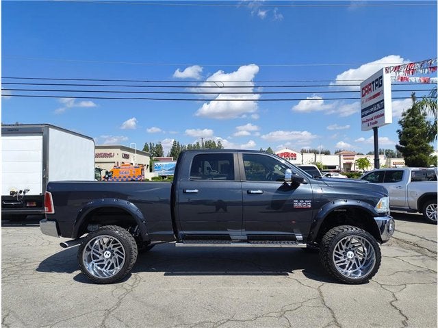 2013 RAM 2500 Laramie