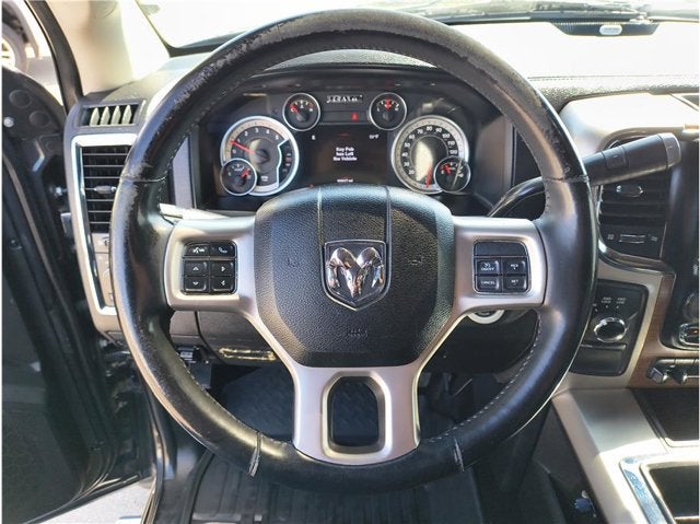 2013 RAM 2500 Laramie