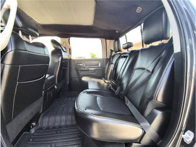 2013 RAM 2500 Laramie