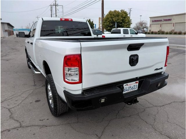 2019 RAM 2500 Tradesman
