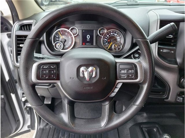 2019 RAM 2500 Tradesman