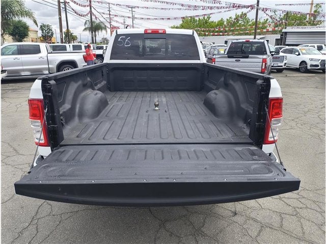 2019 RAM 2500 Tradesman
