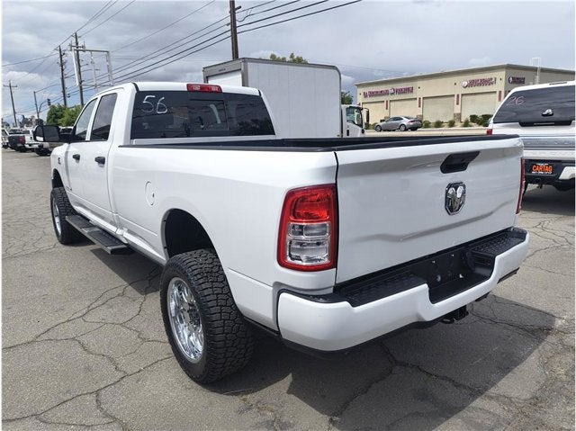 2019 RAM 2500 Tradesman