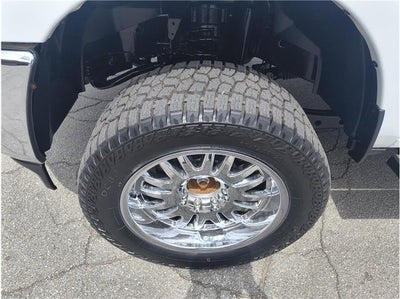 2019 RAM 2500 Tradesman