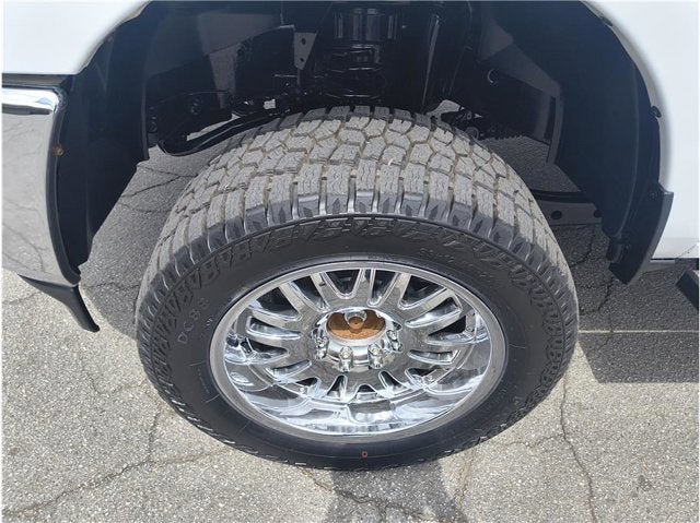 2019 RAM 2500 Tradesman