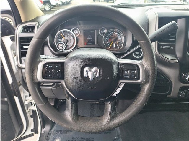 2019 RAM 2500 Tradesman