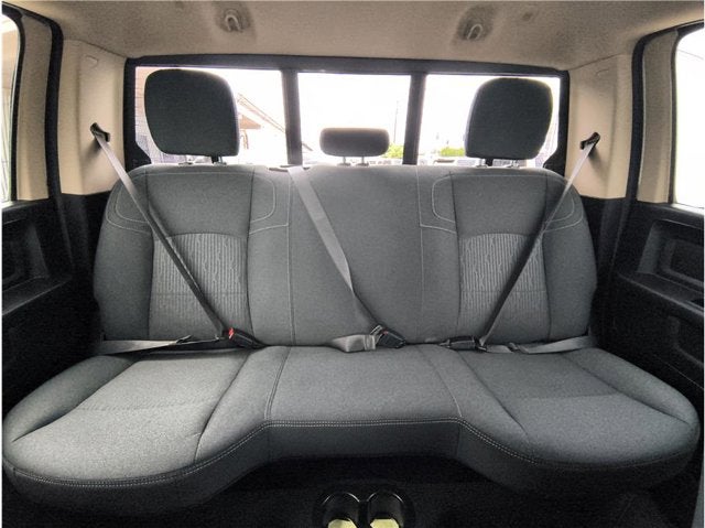 2019 RAM 2500 Tradesman