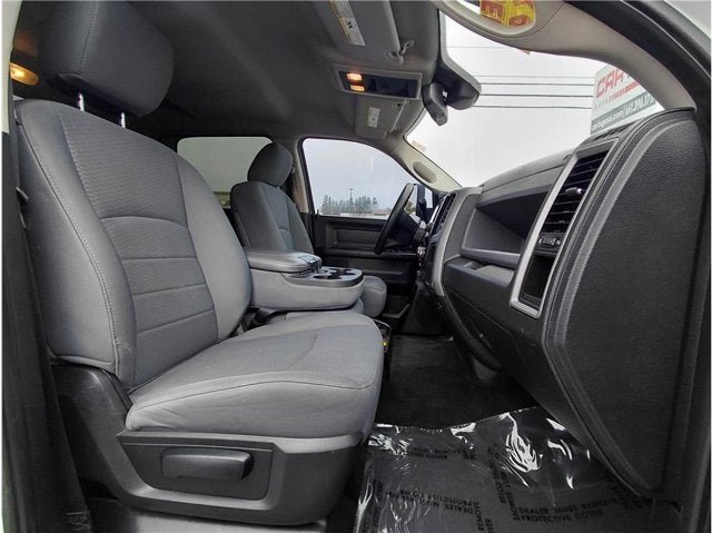 2015 RAM 2500 Tradesman