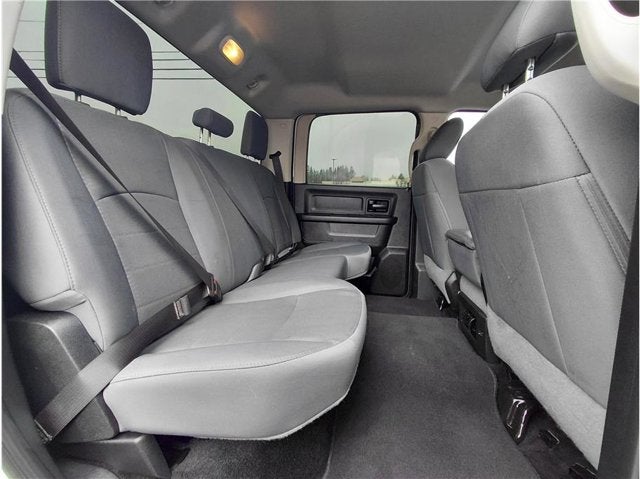 2015 RAM 2500 Tradesman