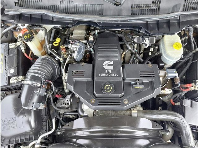 2015 RAM 2500 Tradesman