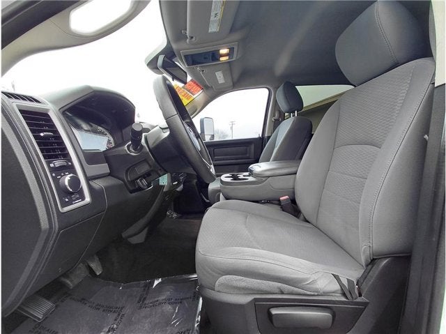 2015 RAM 2500 Tradesman