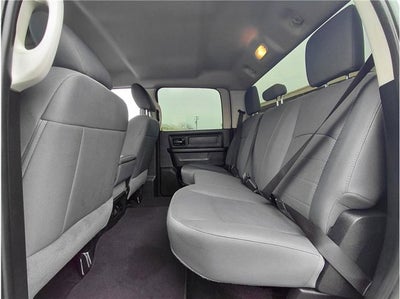 2015 RAM 2500 Tradesman