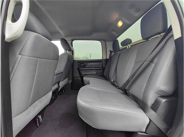 2015 RAM 2500 Tradesman