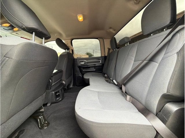 2019 RAM 2500 Big Horn