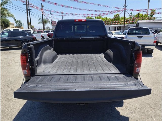 2016 RAM 2500 Laramie