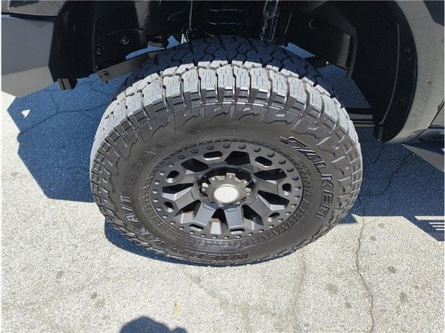 2016 RAM 2500 Laramie