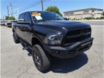2016 RAM 2500 Laramie