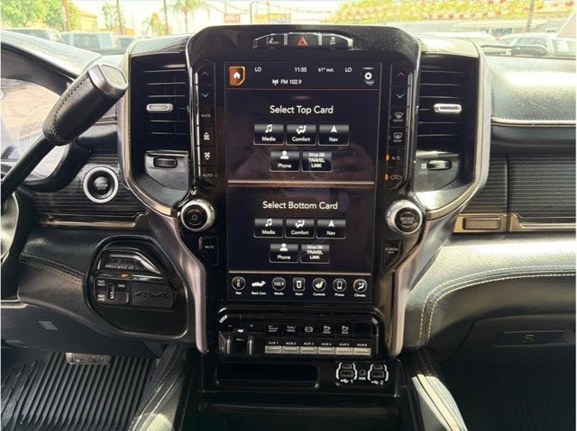 2020 RAM 2500 Limited