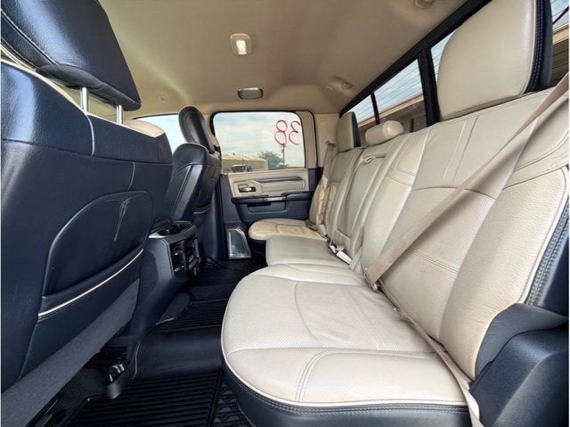 2020 RAM 2500 Limited