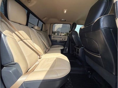 2020 RAM 2500 Limited