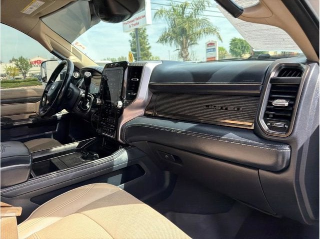 2020 RAM 2500 Limited