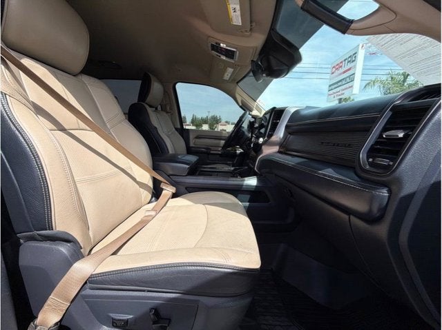 2020 RAM 2500 Limited