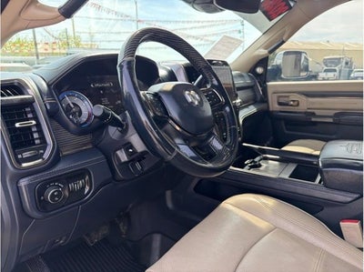 2020 RAM 2500 Limited