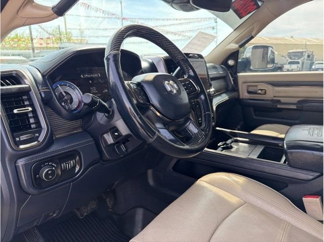 2020 RAM 2500 Limited