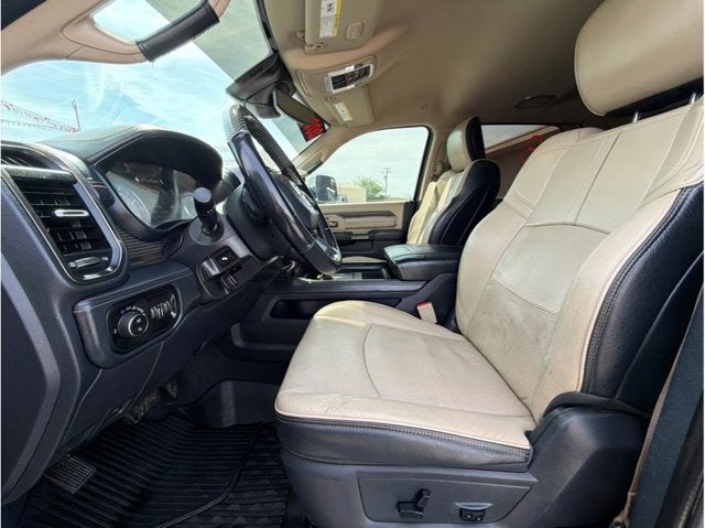 2020 RAM 2500 Limited