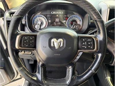 2020 RAM 2500 Limited