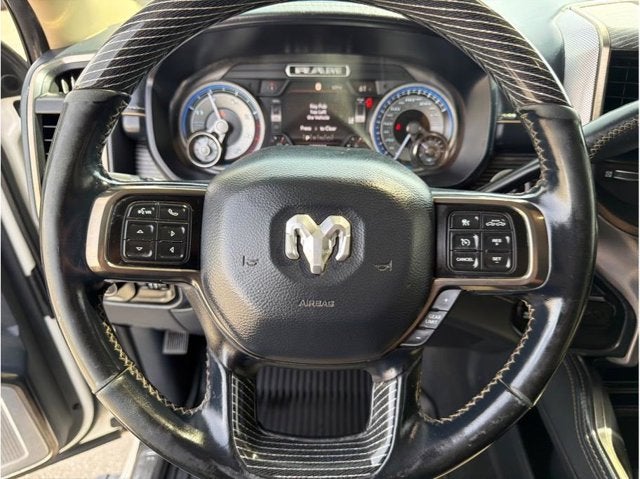 2020 RAM 2500 Limited