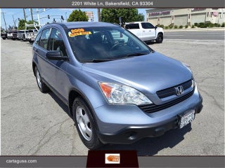 2009 Honda CR-V LX
