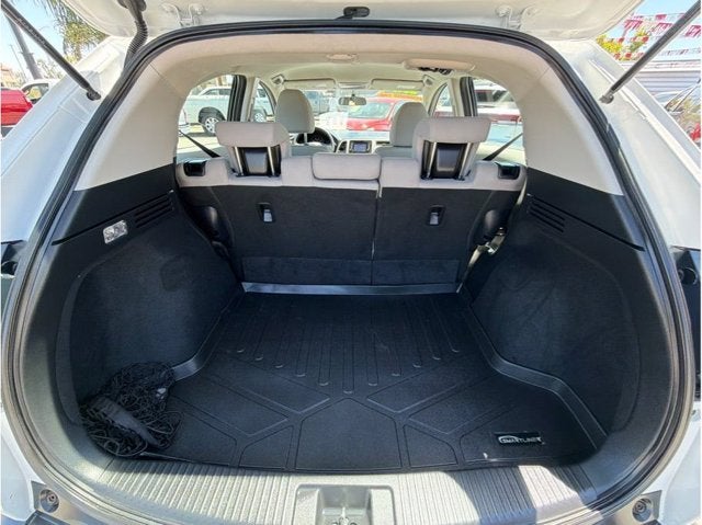 2017 Honda HR-V LX