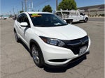 2017 Honda HR-V LX