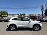 2017 Honda HR-V LX