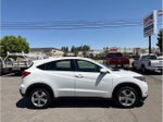 2017 Honda HR-V LX