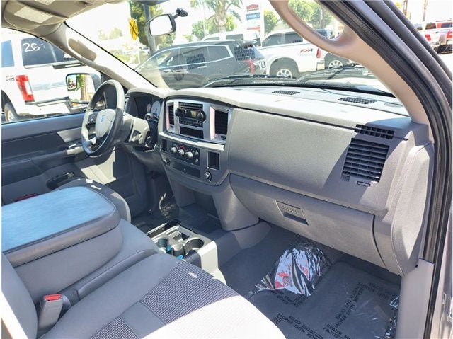 2007 Dodge Ram 2500 SLT Pickup 4D 6 1/4 ft