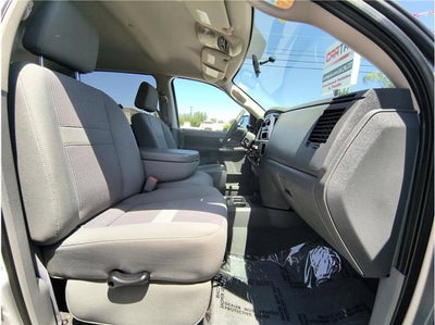 2007 Dodge Ram 2500 SLT Pickup 4D 6 1/4 ft