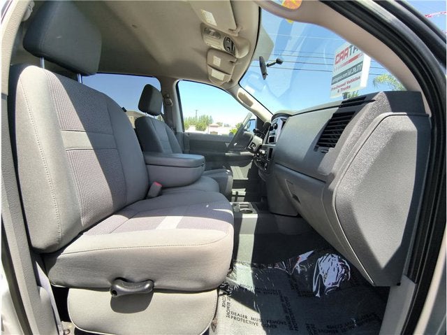 2007 Dodge Ram 2500 SLT Pickup 4D 6 1/4 ft