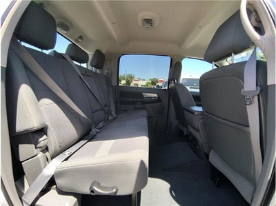 2007 Dodge Ram 2500 SLT Pickup 4D 6 1/4 ft