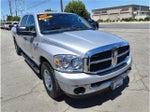 2007 Dodge Ram 2500 SLT Pickup 4D 6 1/4 ft