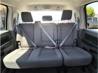 2007 Dodge Ram 2500 SLT Pickup 4D 6 1/4 ft