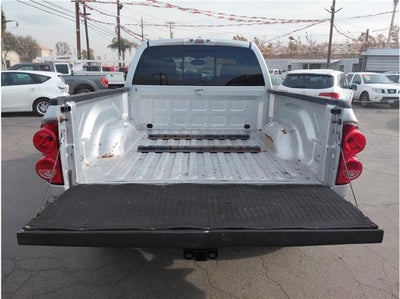 2008 Dodge Ram 2500 SLT