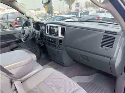 2008 Dodge Ram 2500 SLT