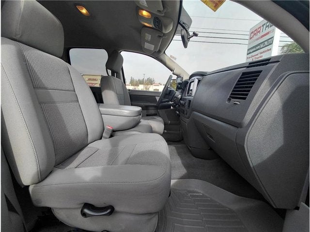 2008 Dodge Ram 2500 SLT