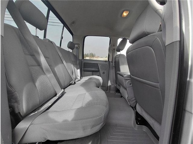 2008 Dodge Ram 2500 SLT